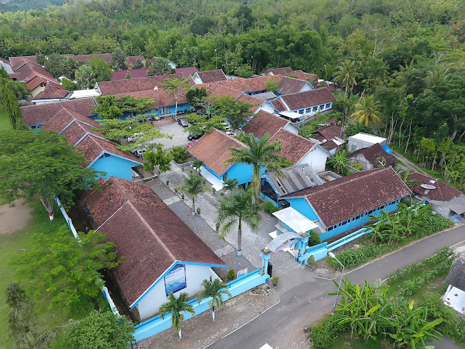 Sekolah Kejuruan Profesional